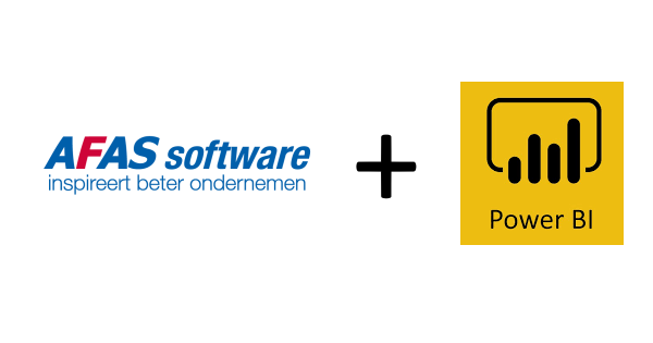Nieuw: Power BI Connector voor AFAS