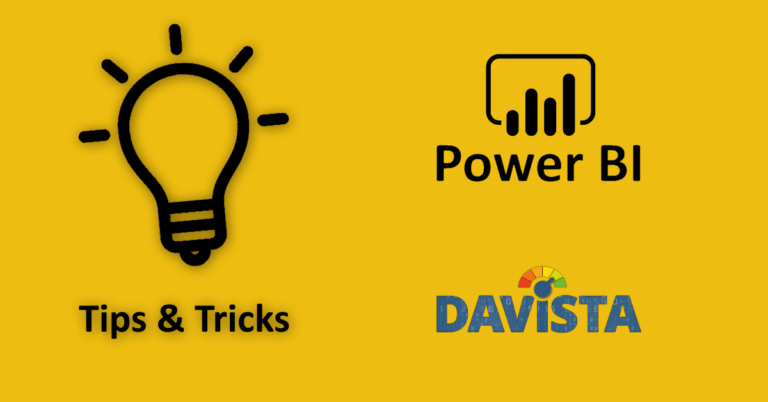 Power BI Tip: kolom verwijderen