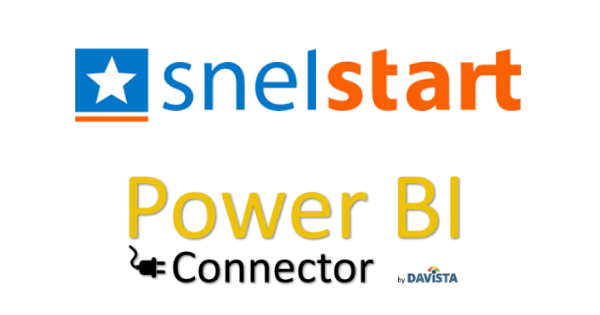 Nieuw: Power BI Connector voor Multivers Online / Boekhoud Gemak