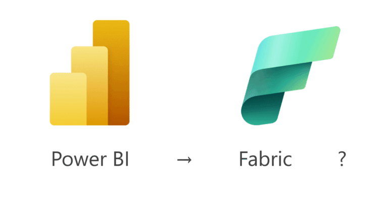 Wat betekent Microsoft Fabric voor jouw Power BI dashboards?